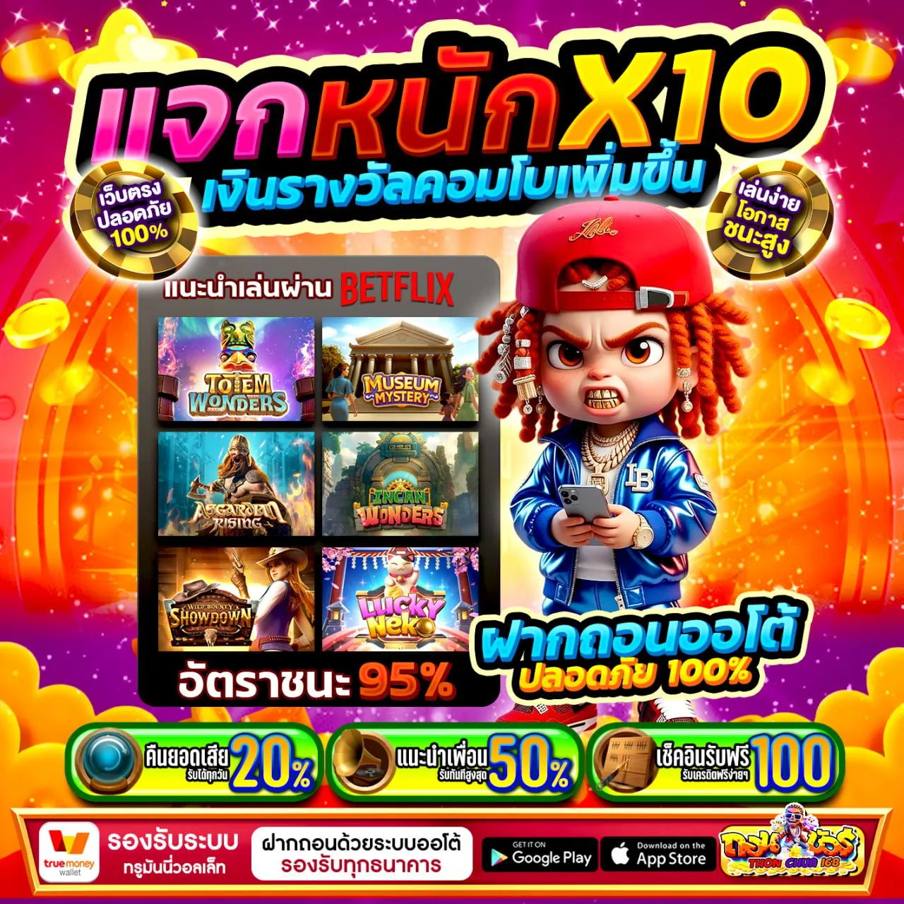 แอดมินบริการดีเยี่ยม สมัคร สล็อต ถอนชัวร์168 พร้อมดูแลตลอด 24 ชั่วโมง